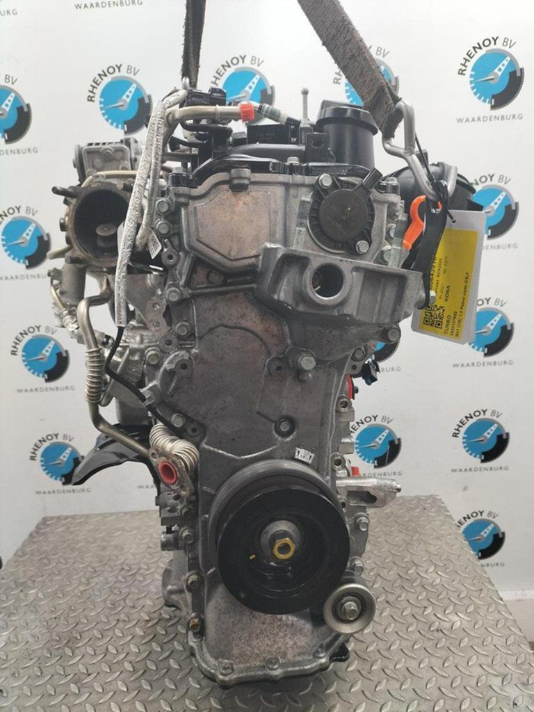 HYUNDAI KONA MOTOR G3LF, 96AQ107F01 2021