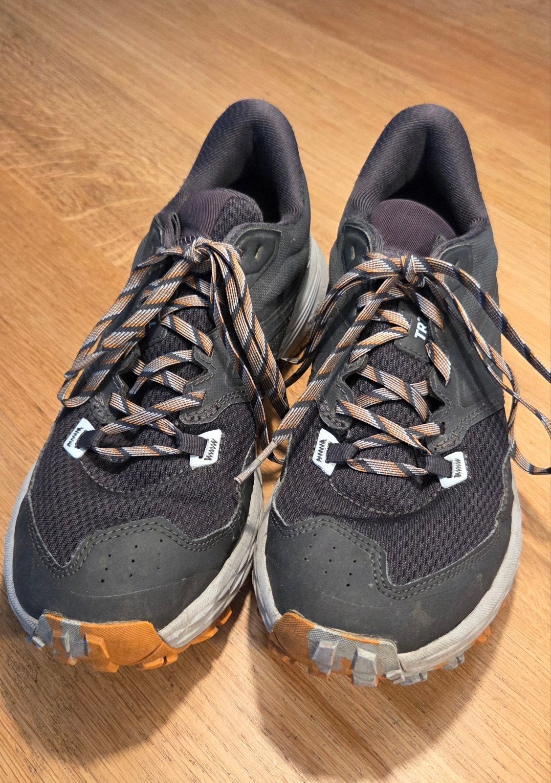 Kiprun TR2 Trail-/wandelschoenen mt 41- Zo goed als nieuw, Sport en Fitness, Overige merken, Hardloopschoenen, Ophalen of Verzenden