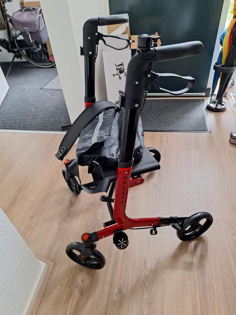 Rollator van Ridder., Diversen, Ophalen, Nieuw