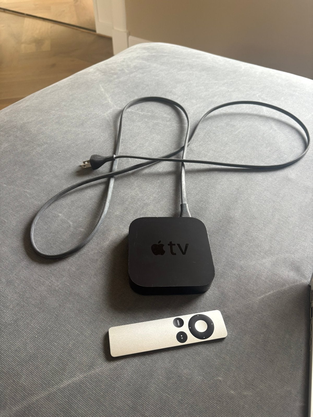 Apple tv 3e generatie, Computers en Software, Ophalen of Verzenden, Gebruikt, Overige modellen, Onbekend