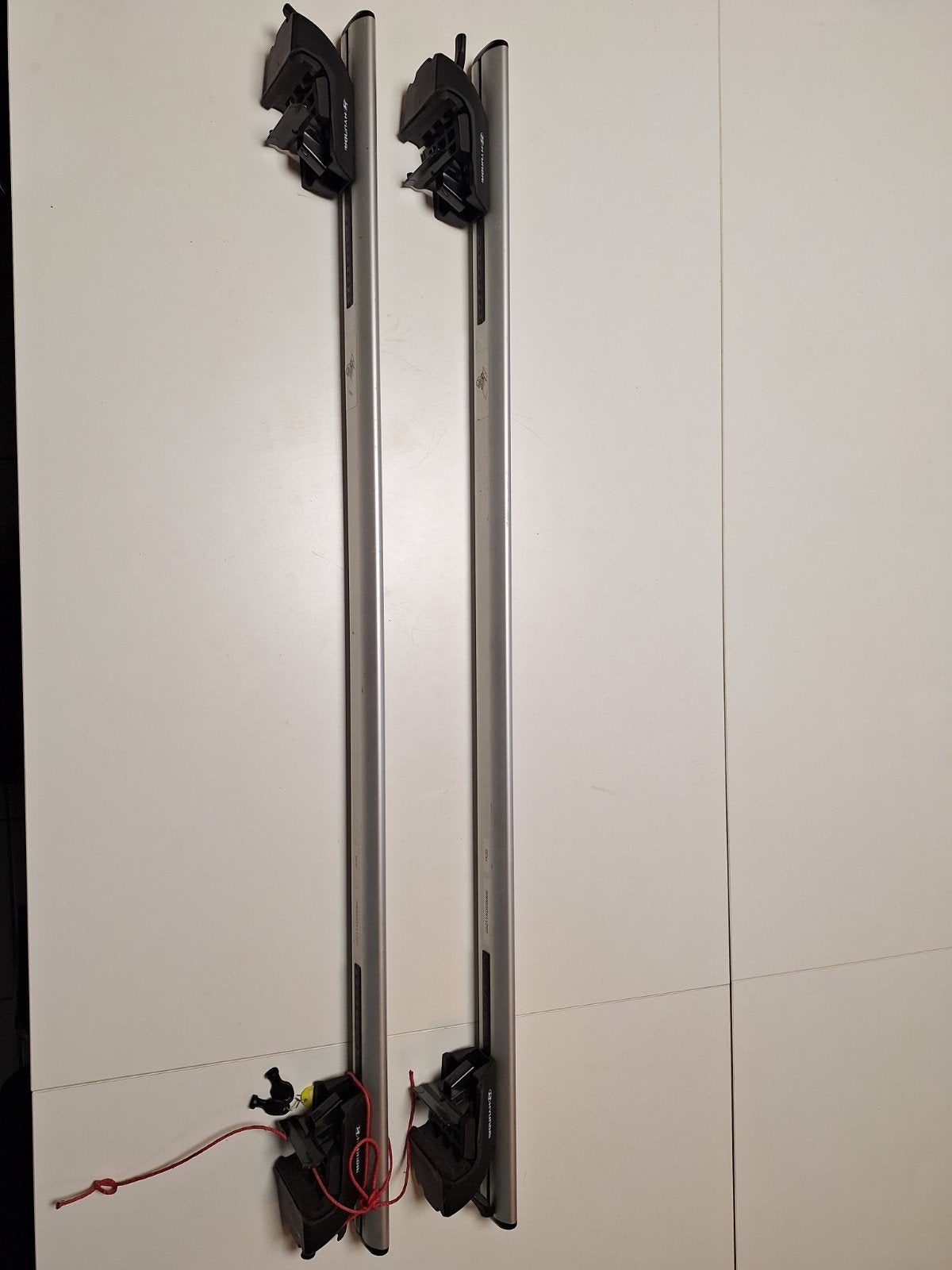 Originele Hyundai IX35 Dakdragers - Max 95kg, Ophalen of Verzenden, Zo goed als nieuw