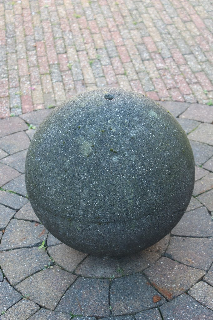 Sierbol, Tuin en Terras, Ophalen, Gebruikt, Beton, Overige typen