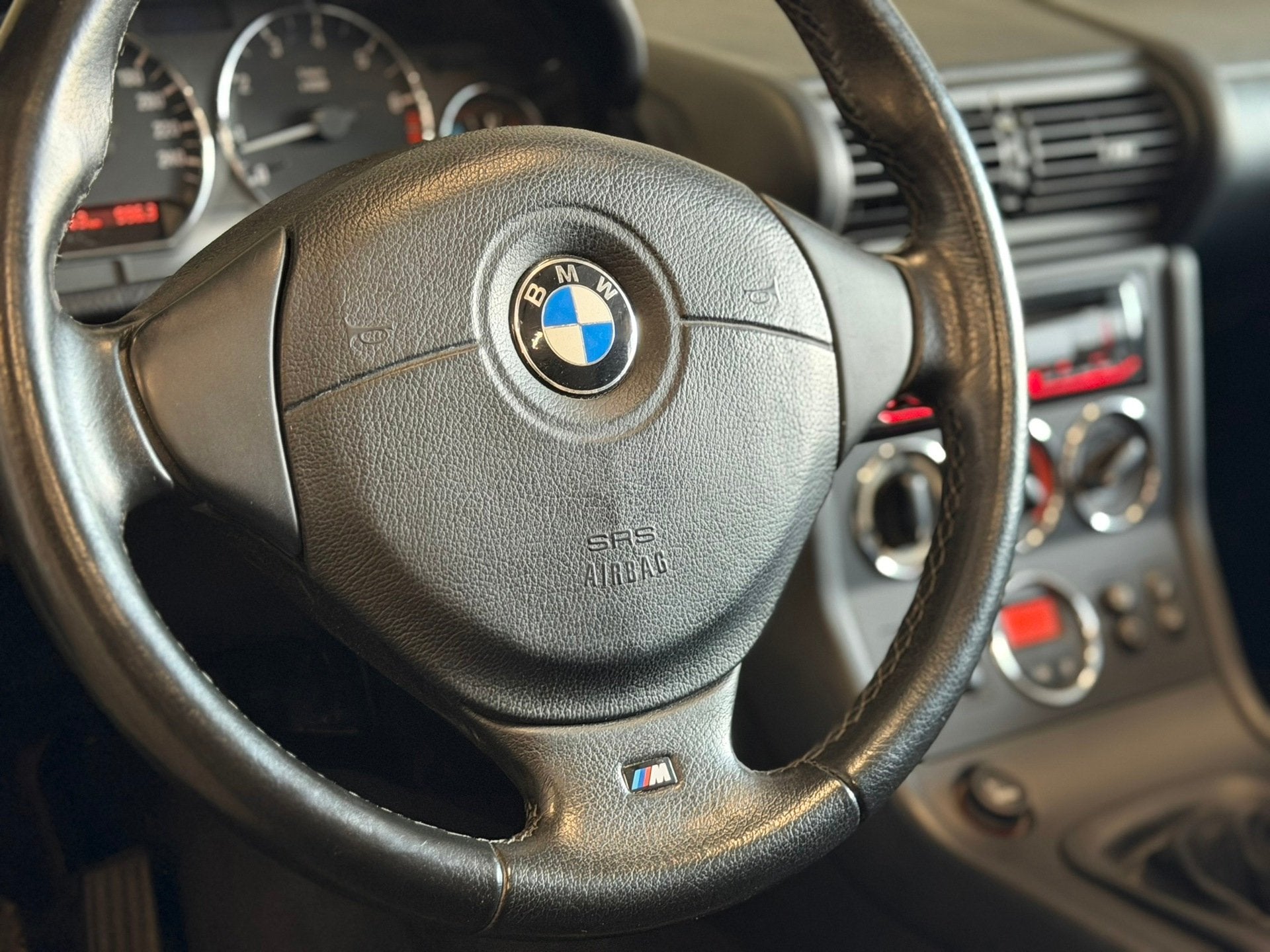 Foto 9 van BMW Z3 Roadster 2.0 S Cabrio *NAJAARS ACTIE* Climatronic | S