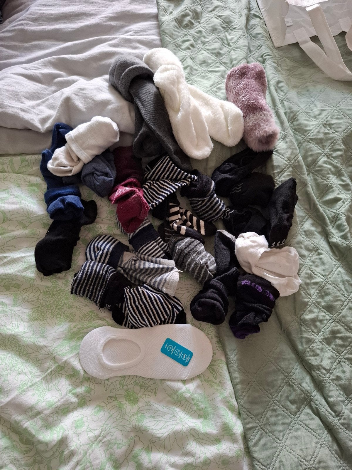 Gratis sokken maat 36-42, Kleding | Dames, Sokken en Kousen, Sokken en Kniesokken, Overige kleuren, Maat 35 t/m 38, Ophalen of Verzenden