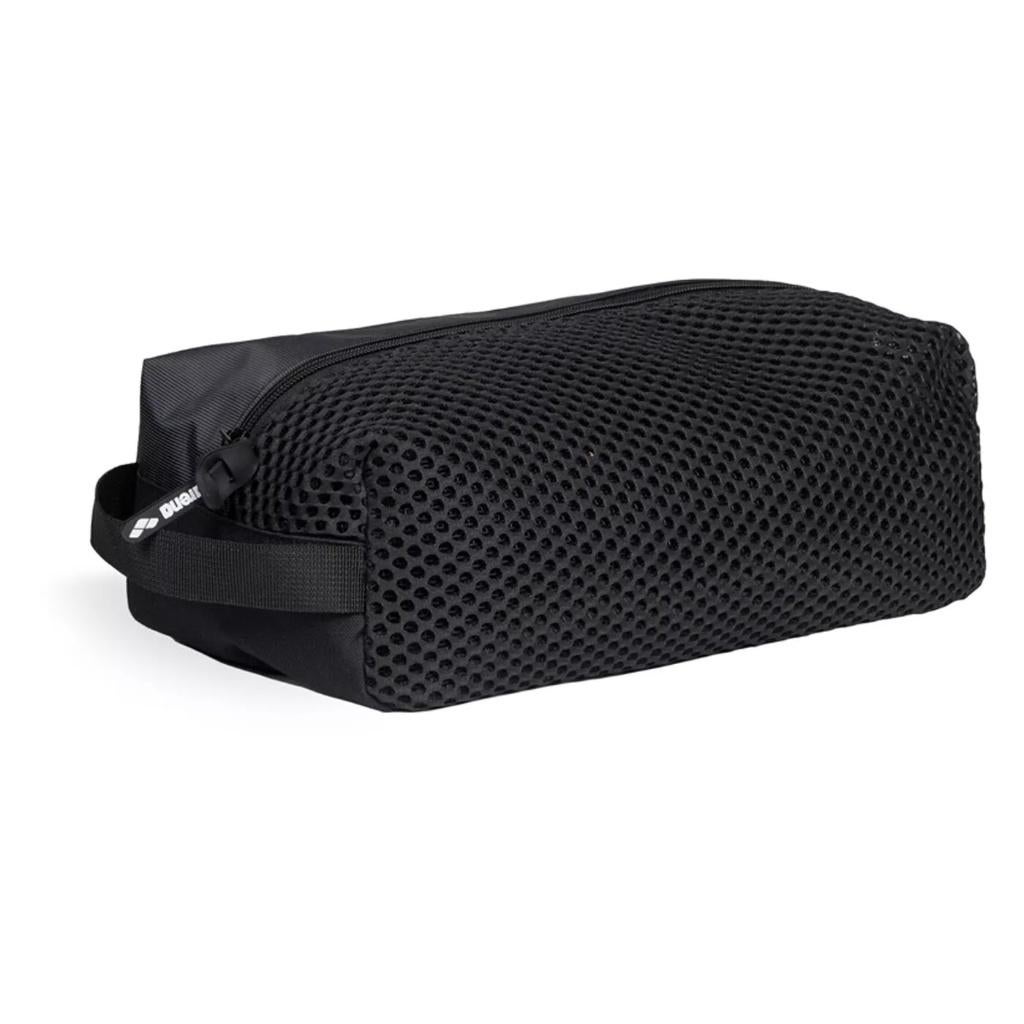 Nieuwe Arena One Go Pocket Bag 7L Tas Black, C.da Cisterna, 84/85 62029 Tolentino (MC) Italië, Zwart, Nieuw, Ophalen of Verzenden