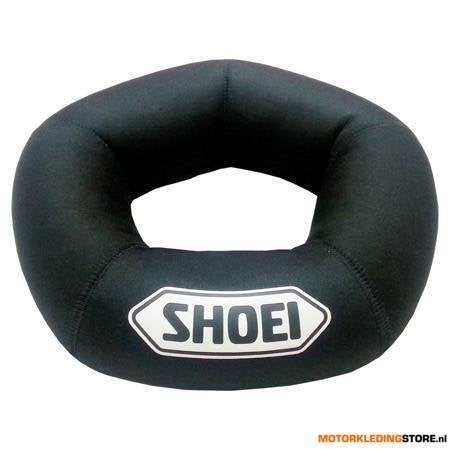 Shoei helm reparatiedonut, Zwart, Ophalen of Verzenden, Nieuw met kaartje