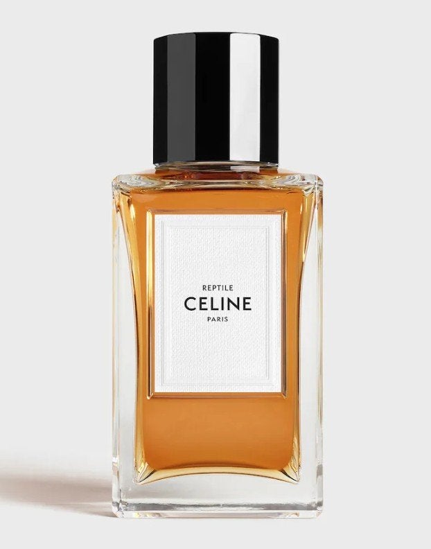 CELINE Black Tie + Reptile | 2x 100ml | NU €150 | Unisex!!!, Ophalen, Nieuw