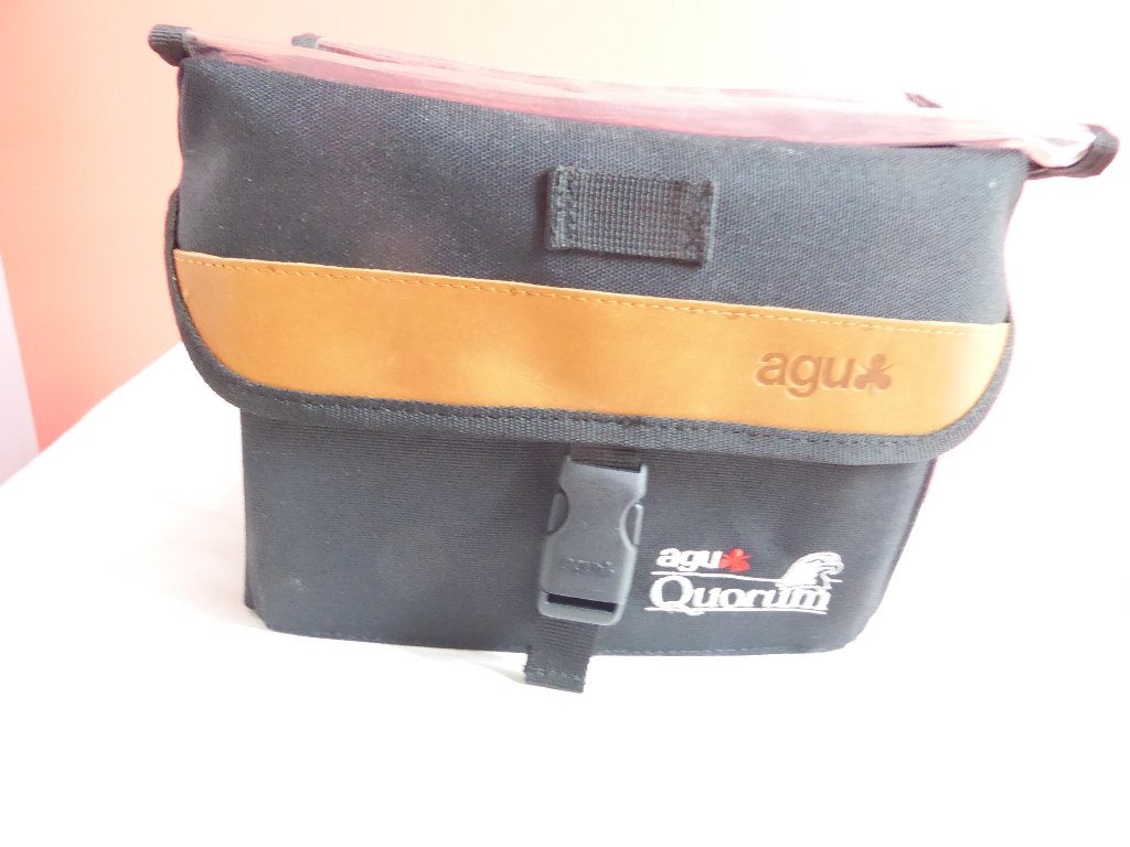 fietstas AGU nieuw, Ophalen, Nieuw, AGU