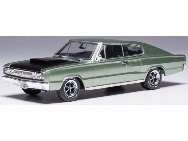 Dodge CHARGER MK1 1967, Ophalen of Verzenden, Nieuw, Auto, Overige merken