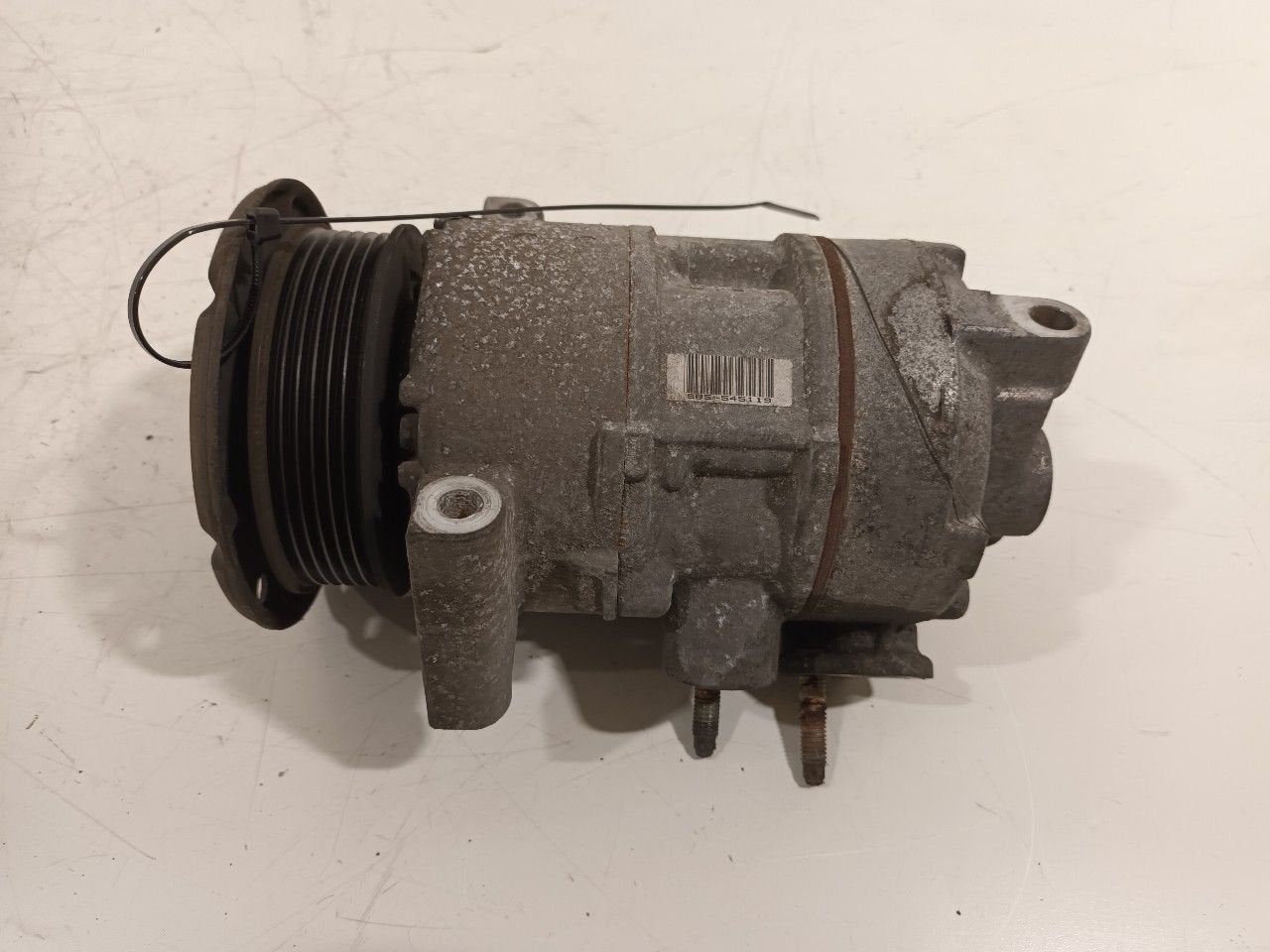 Airco pomp Dodge Caliber, Onderdelen@venauto.nl, Van der Ven Autorecycling B.V., Gebruikt, Ettenseweg 76, 4706 PB Roosendaal, The Netherlands