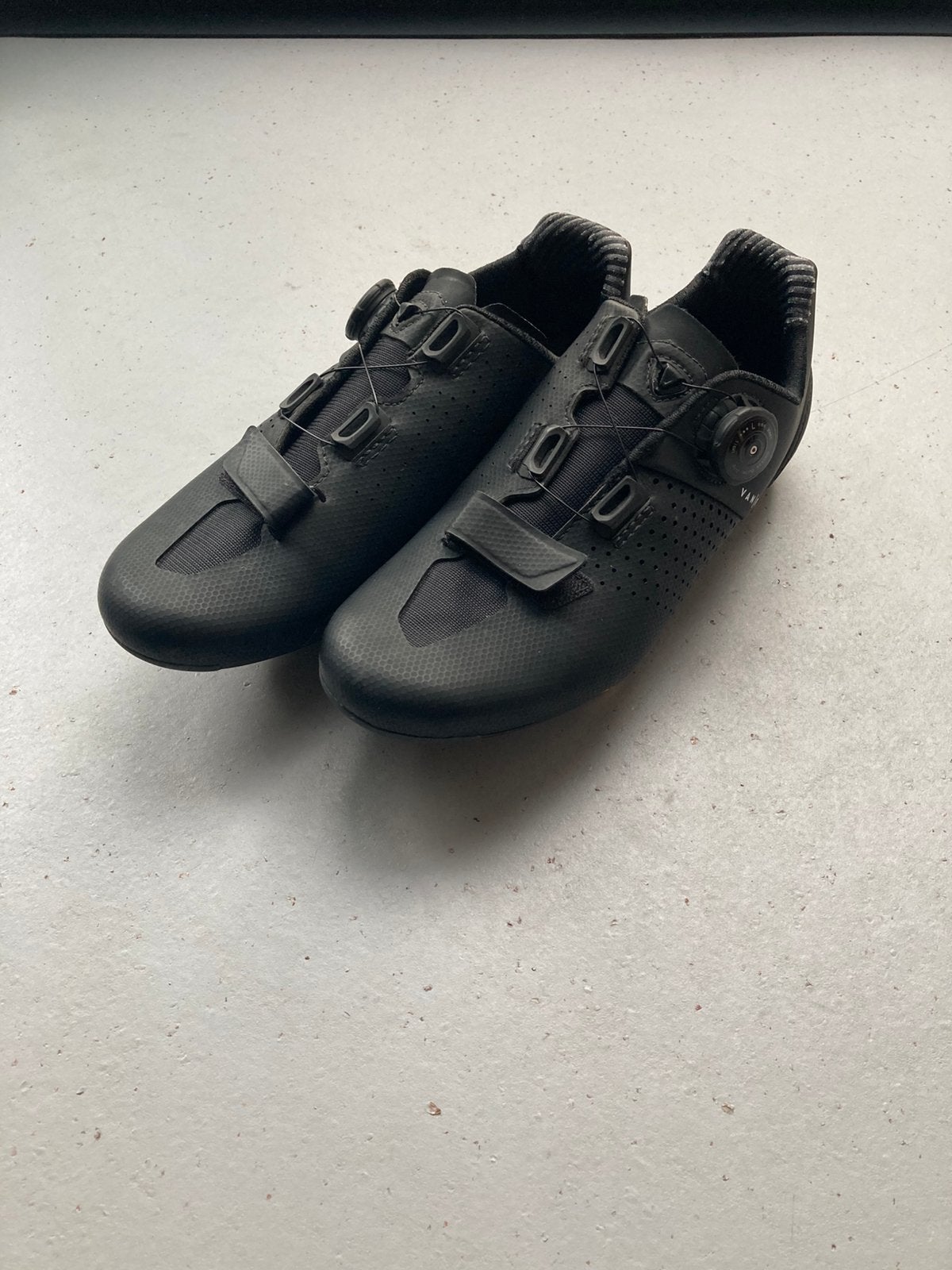 Van Rysel wielrenschoenen, Ophalen of Verzenden, Zo goed als nieuw, Schoenen