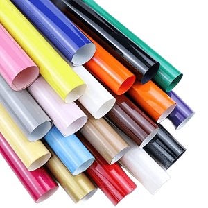 siser flex 50 breed per meter 11,50, Overige thema's, Nieuw, Meerkleurig, Ophalen of Verzenden