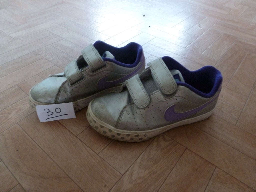 Meisjes schoenen maat 30, Ophalen, Gebruikt, Meisje, Schoenen