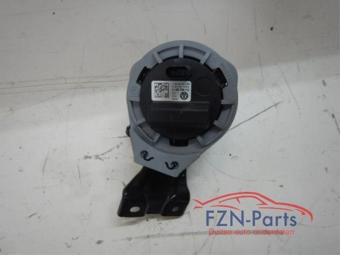 Extra waterpomp Volkswagen ID.3 (22729261), Ophalen of Verzenden, Gebruikt