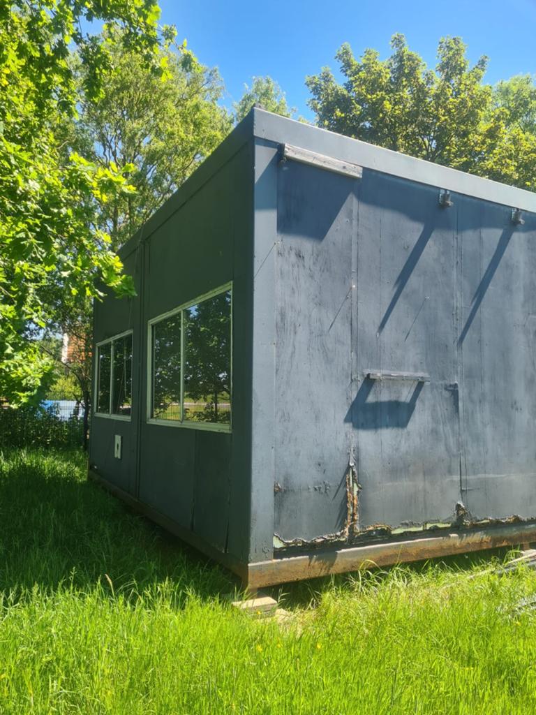 Gratis unit 2 delen, Ophalen