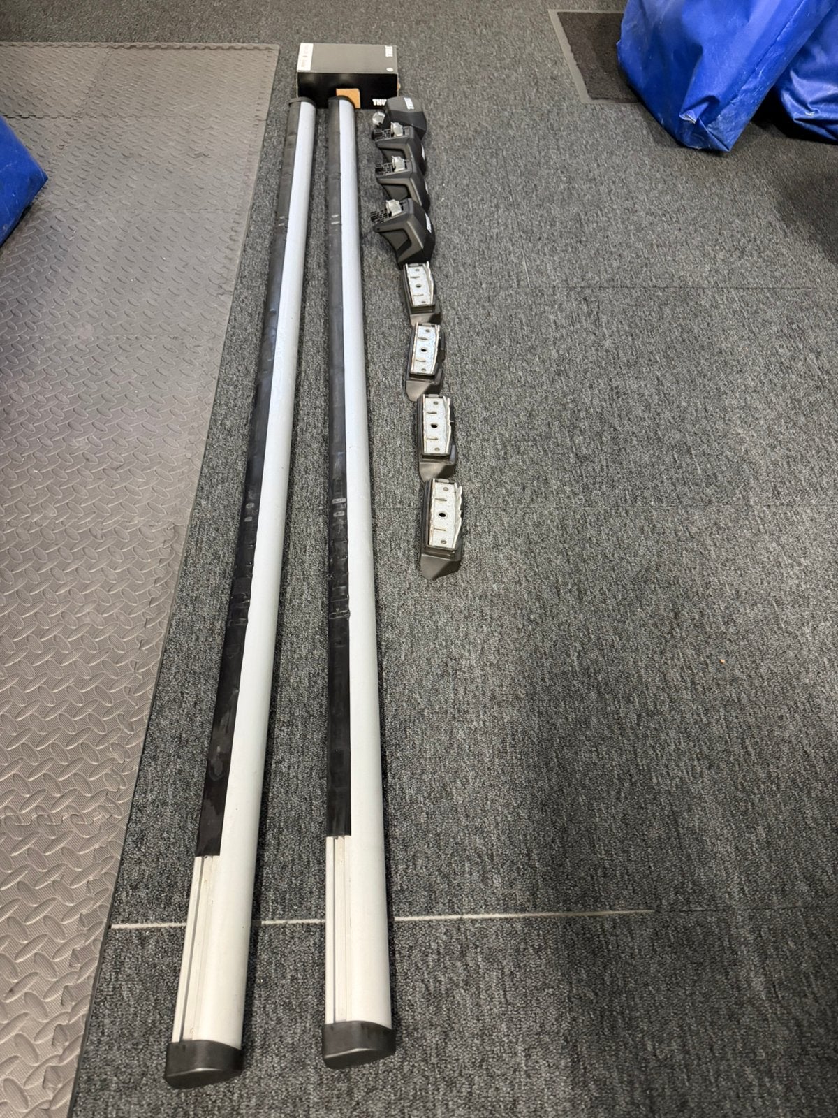 Thule Probar Evoc - Dakdragers te Koop, Ophalen, Gebruikt