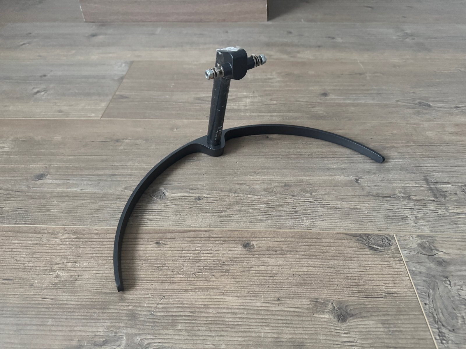 Foto 5 van Philips 276E monitor, 27 inch 4K incl. zwenkarm