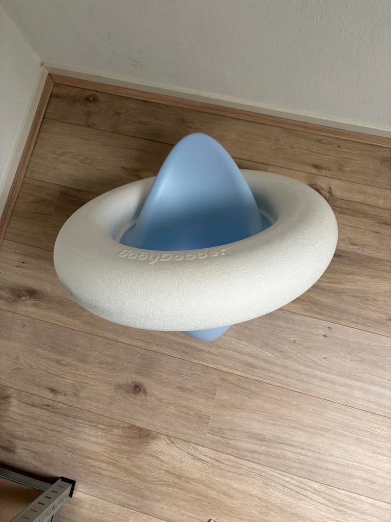 Baby dobber, Ophalen of Verzenden, Zo goed als nieuw