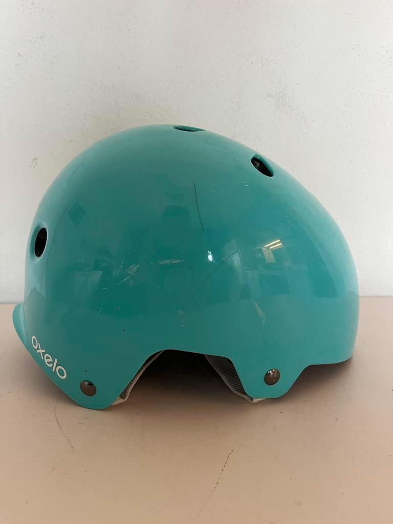 Helm kids- gebruikt, Ophalen, Gebruikt, Overige maten, Jongen of Meisje