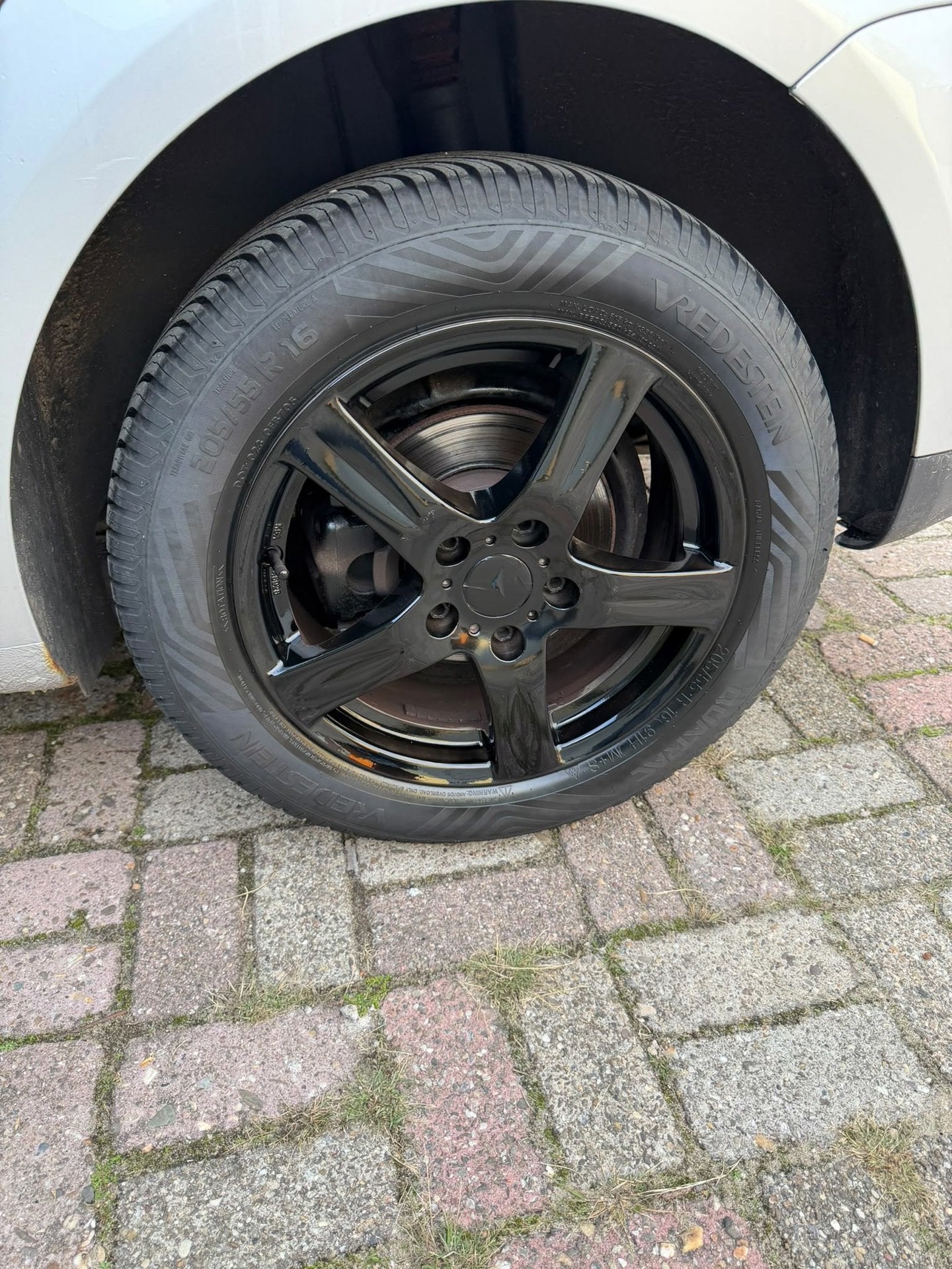 Foto 11 van Volkswagen Touran 1.4 TSI Optive