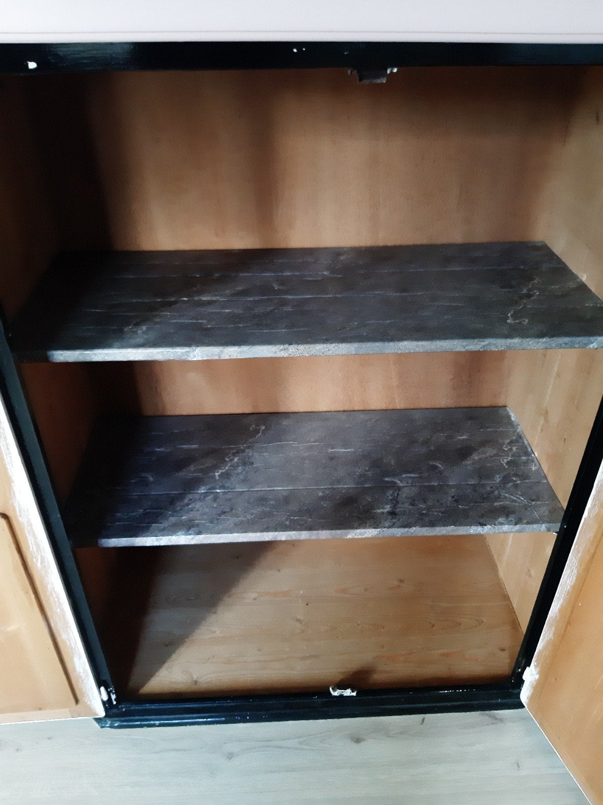kastje ophalen in Terheijden, Huis en Inrichting, Ophalen, Gebruikt, 70 tot 120 cm, 120 tot 170 cm