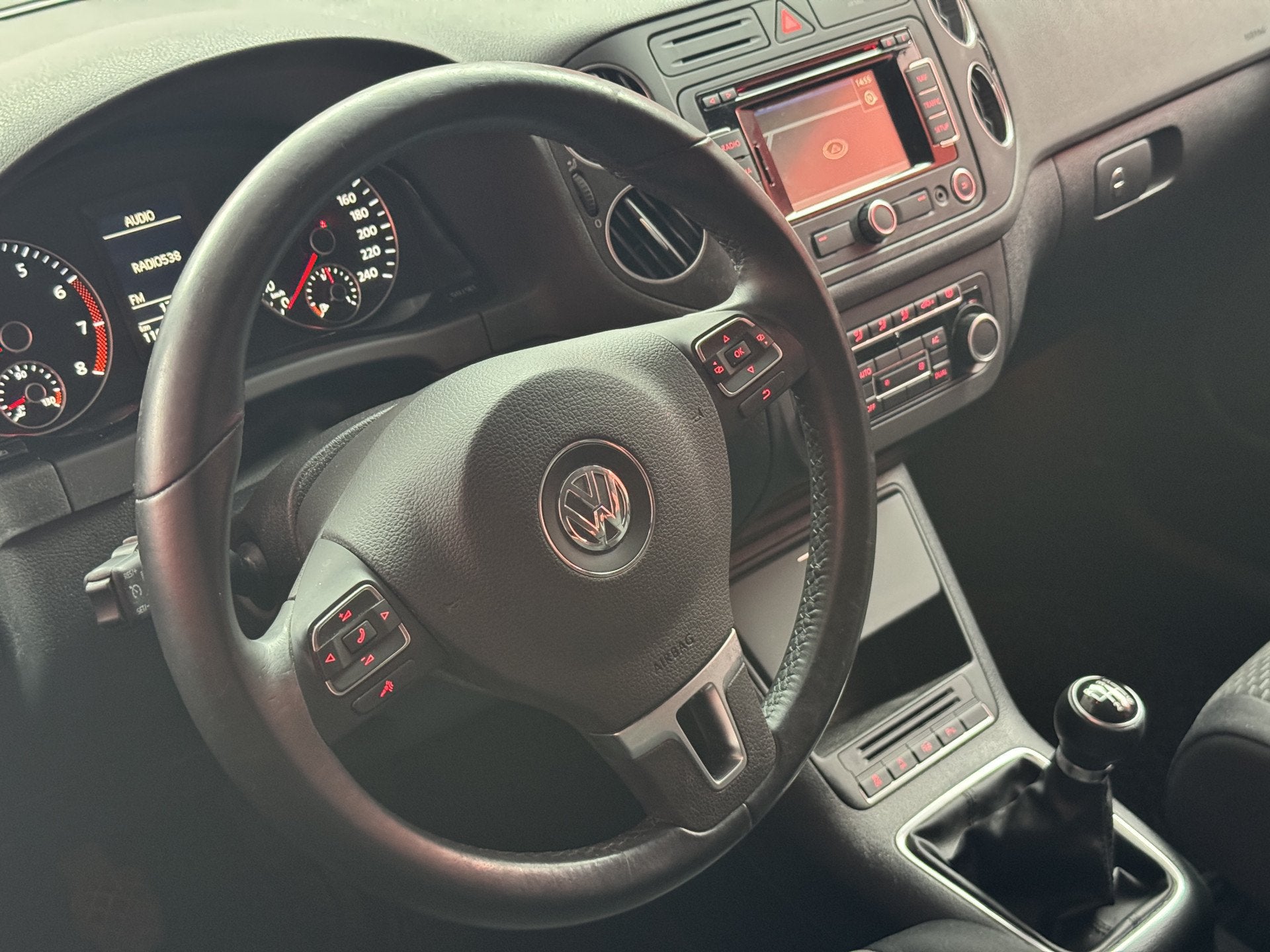 Volkswagen Golf Plus 1.2 TSI Comfortline BlueMotion | Naviga, Auto's, Euro 5, Stof, Gebruikt, 4 cilinders