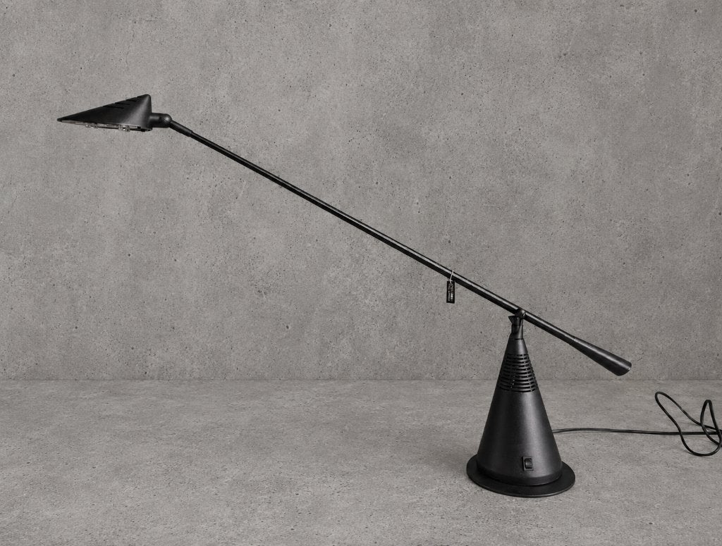 Vintage bureaulamp - FASE - Scorpio - Jaren 80, Bureaulamp, Kunststof, Vintage, -