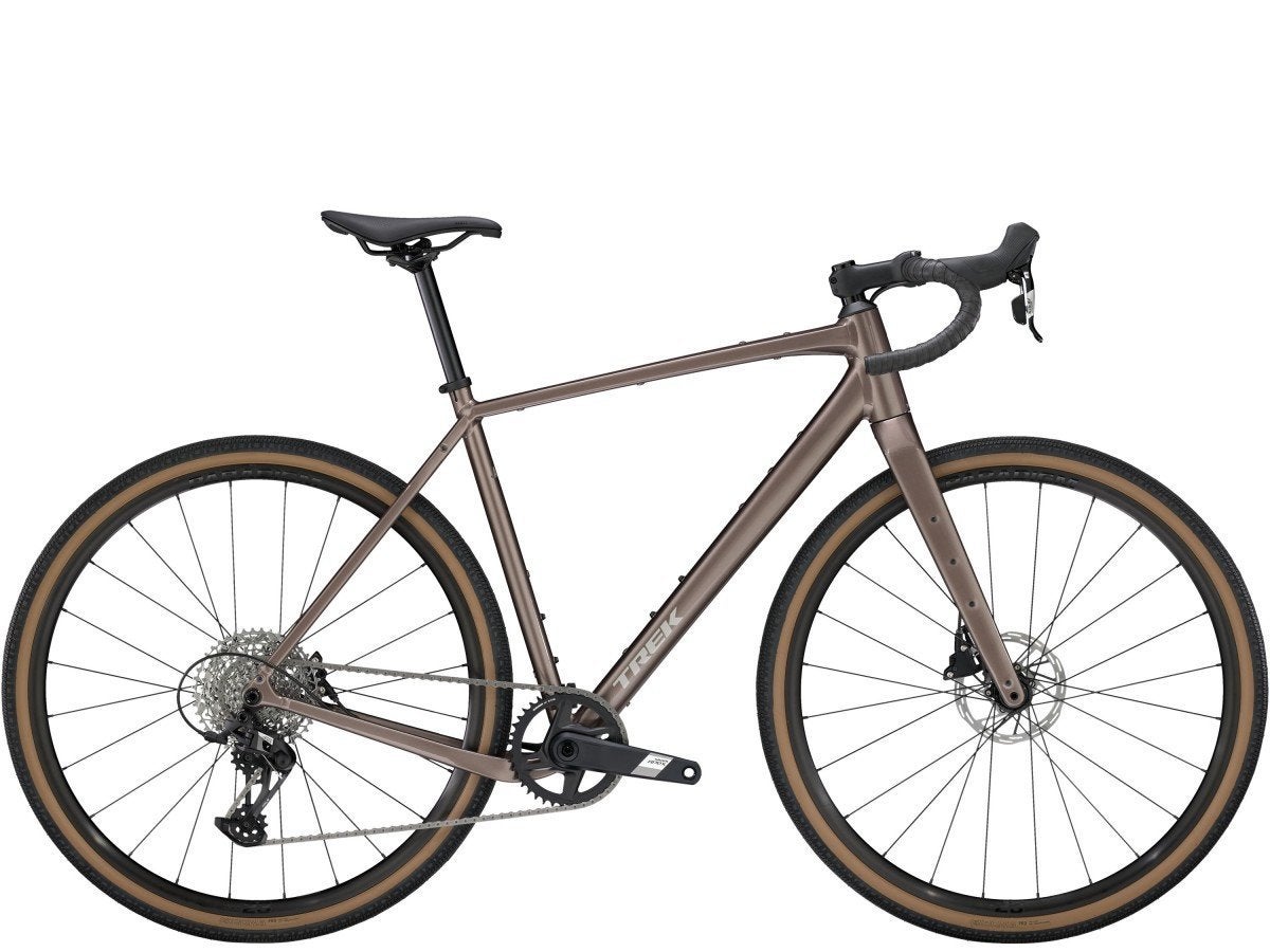 TREK Checkpoint ALR 5 Gen 3 BRONZE AGE ML 56cm ML, -, -, -, 53 tot 57 cm