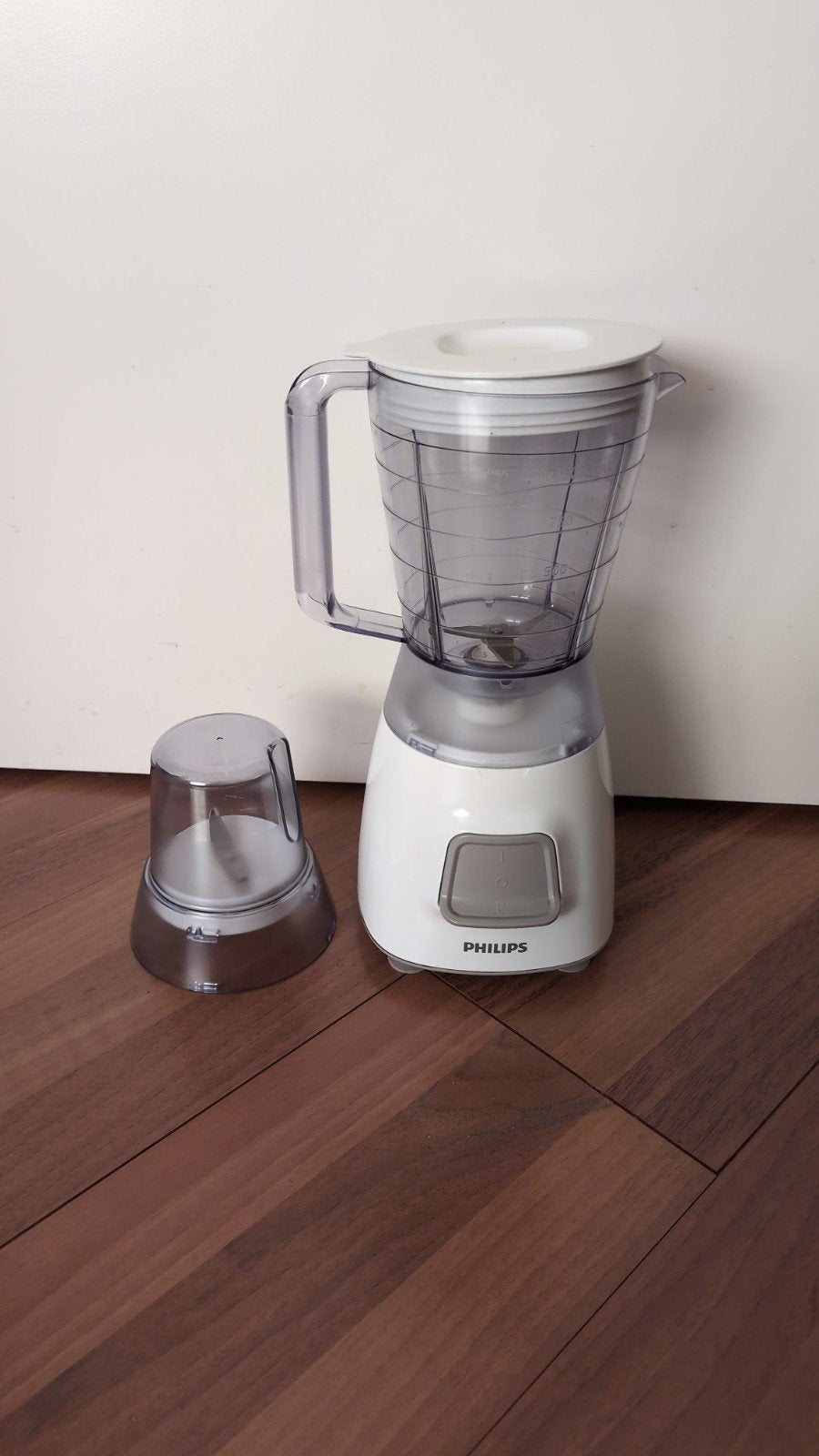 philips hr2056 blender, Ophalen