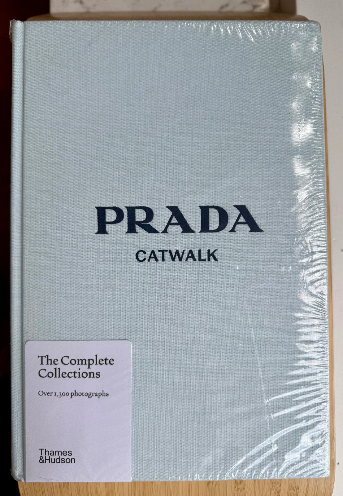 Prada Catwalk – The Complete Collections (nieuw, geseald), Ophalen of Verzenden, Nieuw, Fotografen