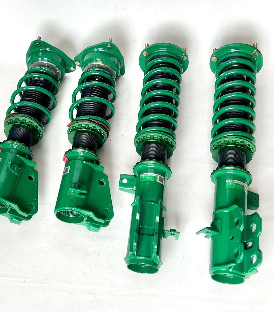 Tein Flex Z schroefset verlaging - Toyota MR-2 MR2 ZZW30