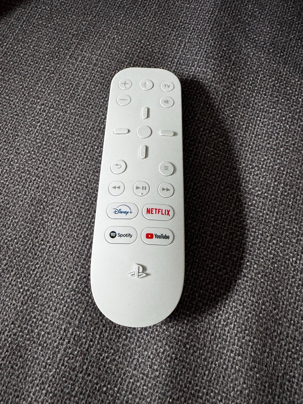 Sony PlayStation Afstandsbediening - Zo goed als nieuw, Ophalen of Verzenden, Zo goed als nieuw, Controller, PlayStation 5