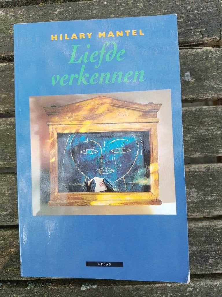 Liefde verkennen    Hilary Mantel, Boeken, Gelezen, Europa overig, Hilary Mantel, Ophalen of Verzenden