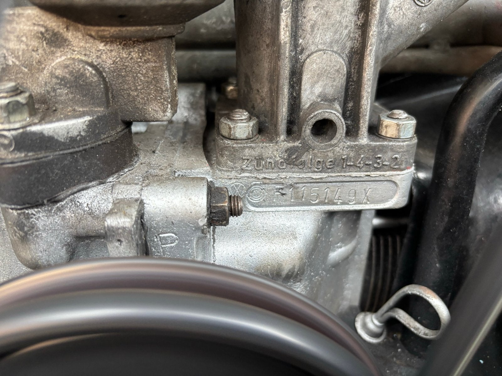 Kever volkswagen, foto 11