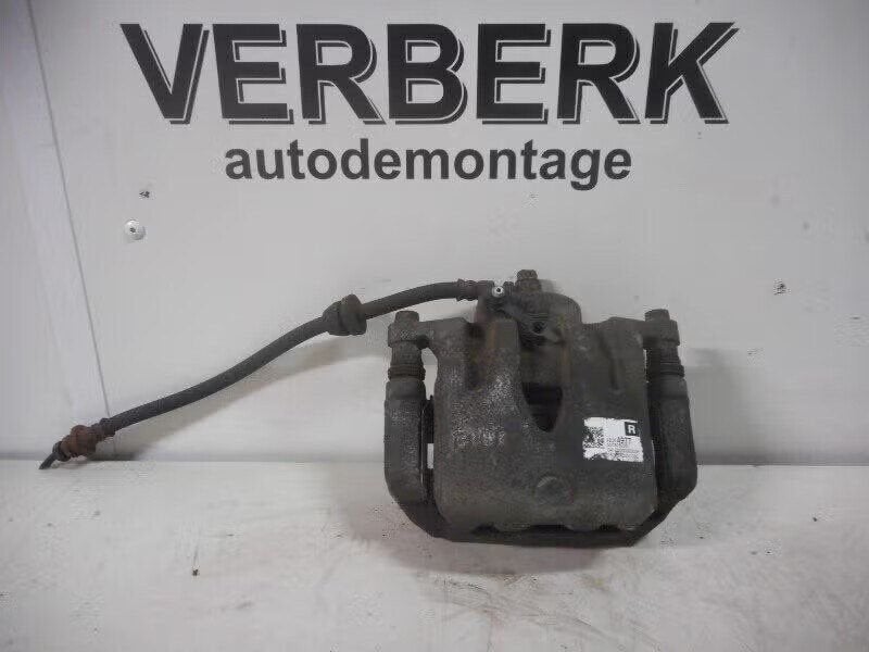 REMKLAUW RECHTS VOOR Opel Karl (01-2015/03-2019) (42364977), Bahnhofsplatz 65423 Rüsselsheim am Main, DE, Gebruikt, Opel, Opel Automobile GmbH