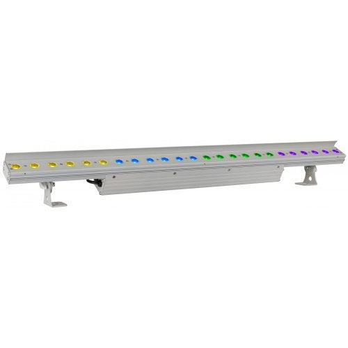 BRITEQ LDP-COLORSTRIP 24FC 96 cm lange behuizing IP65, Geluidgestuurd, ., Nieuw, Ophalen of Verzenden