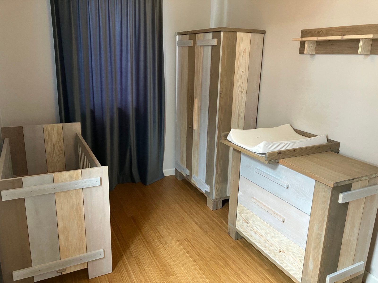 Mooie, stoere Bopita kinderkamerset, Ophalen, Gebruikt, Jongetje of Meisje