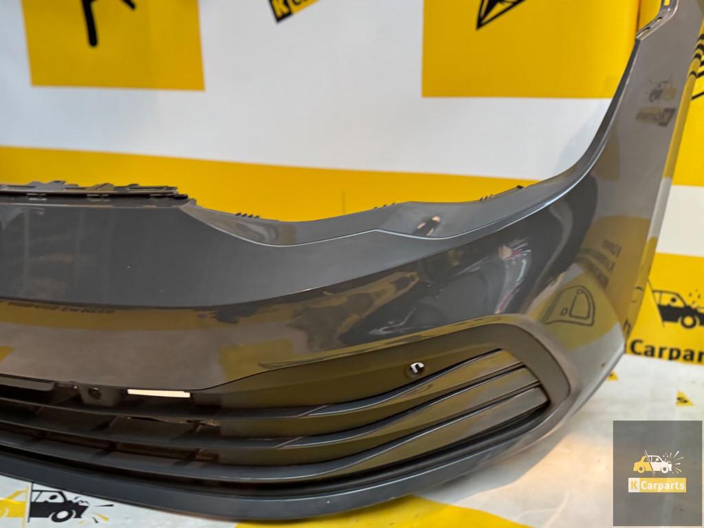 Volkswagen Golf 8 VIII Voorbumper LI7F Compleet 5H0807221H, Gebruikt, Volkswagen AG, Bumper, Berliner Ring 2
38440  Wolfsburg, DE