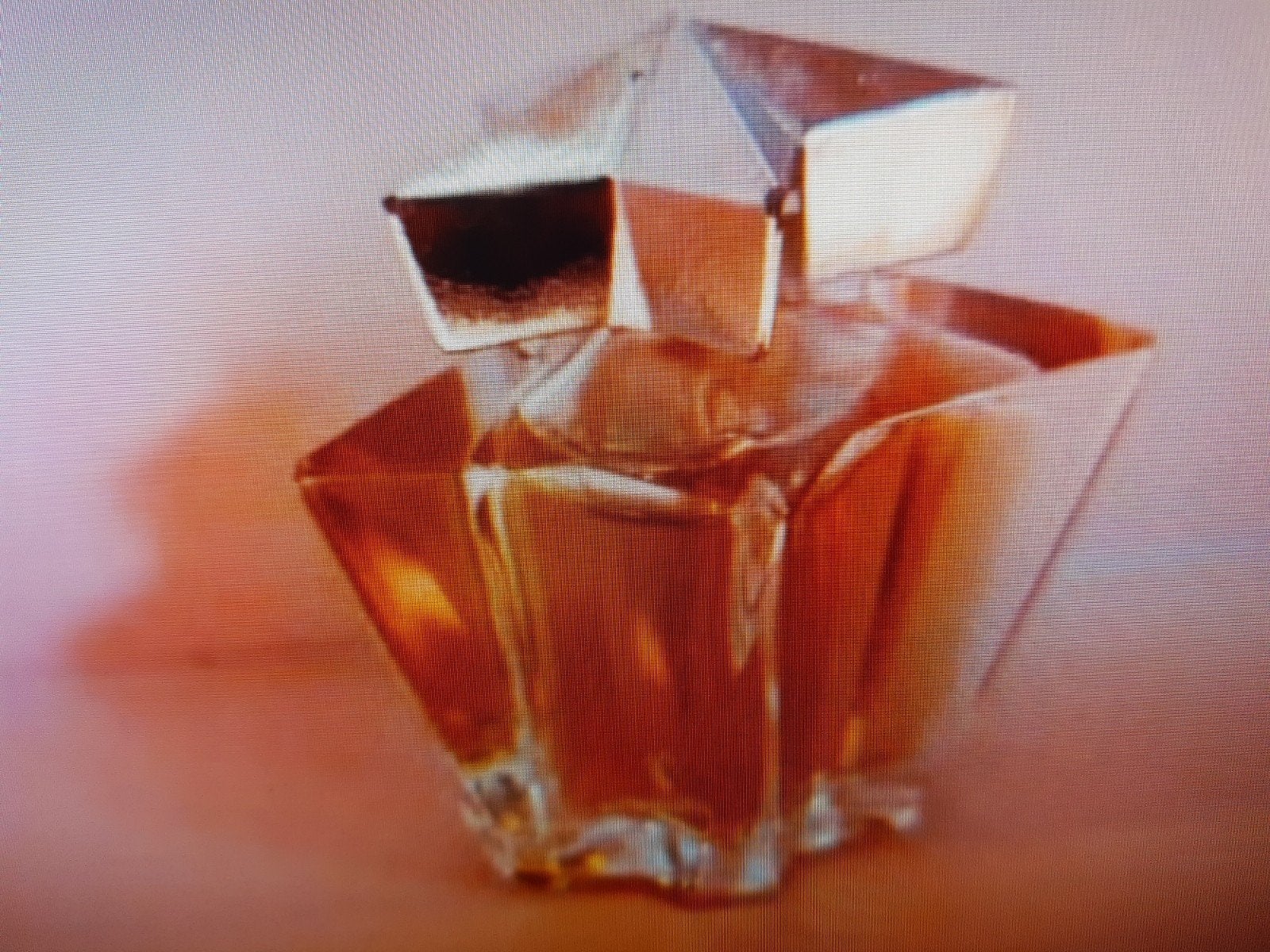 Parfum miniatuur Angel Thierry Mugler edp, Ophalen of Verzenden, Nieuw, Miniatuur, Gevuld