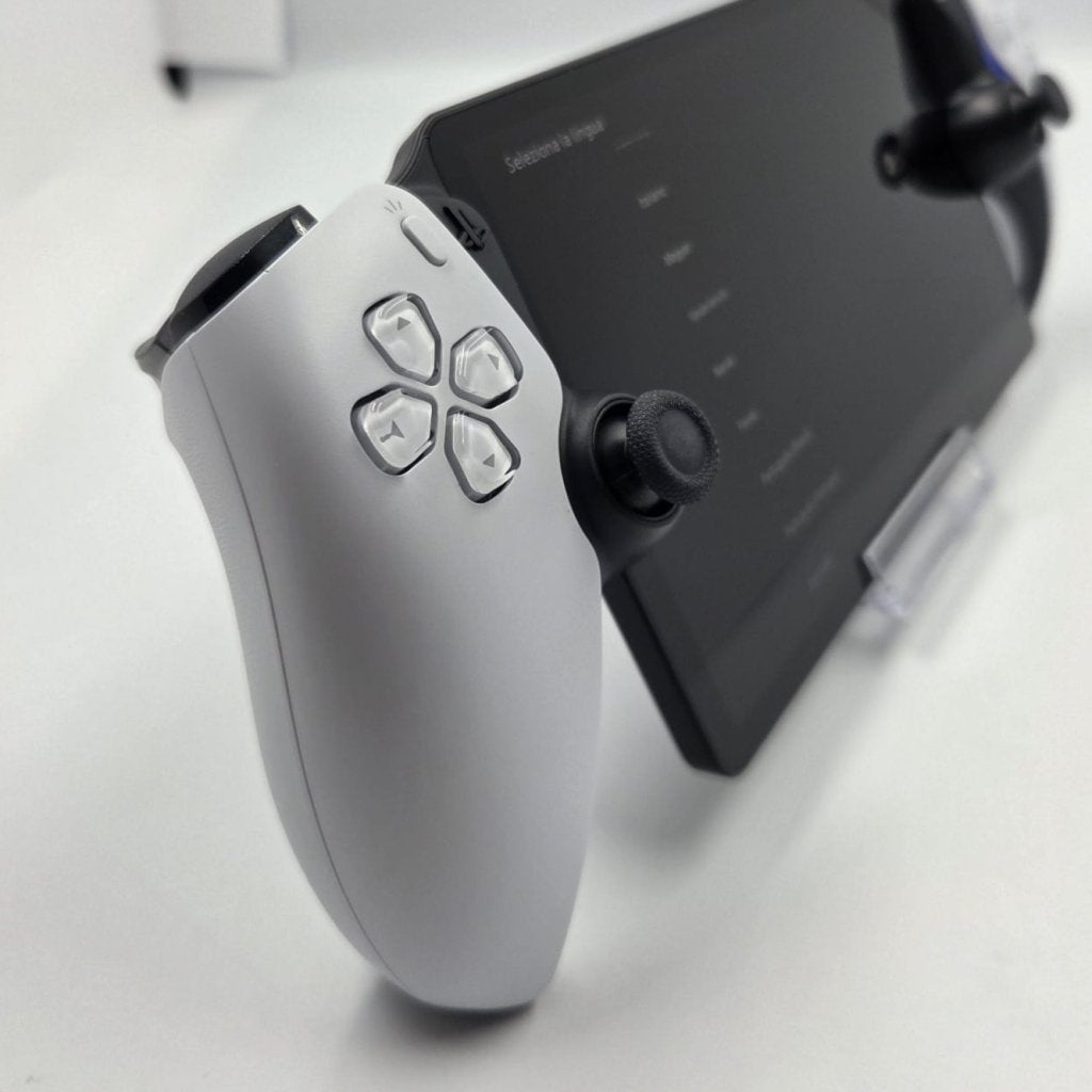 Foto 5 van PlayStation Portal Remote Player