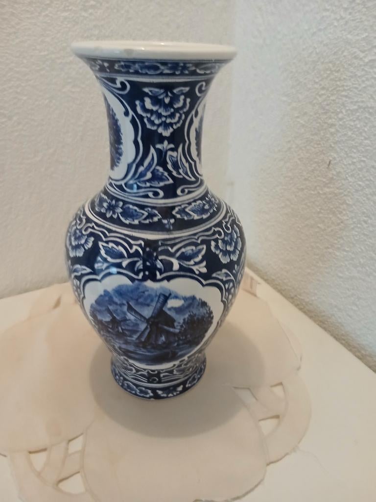 vaas, Antiek en Kunst, Ophalen