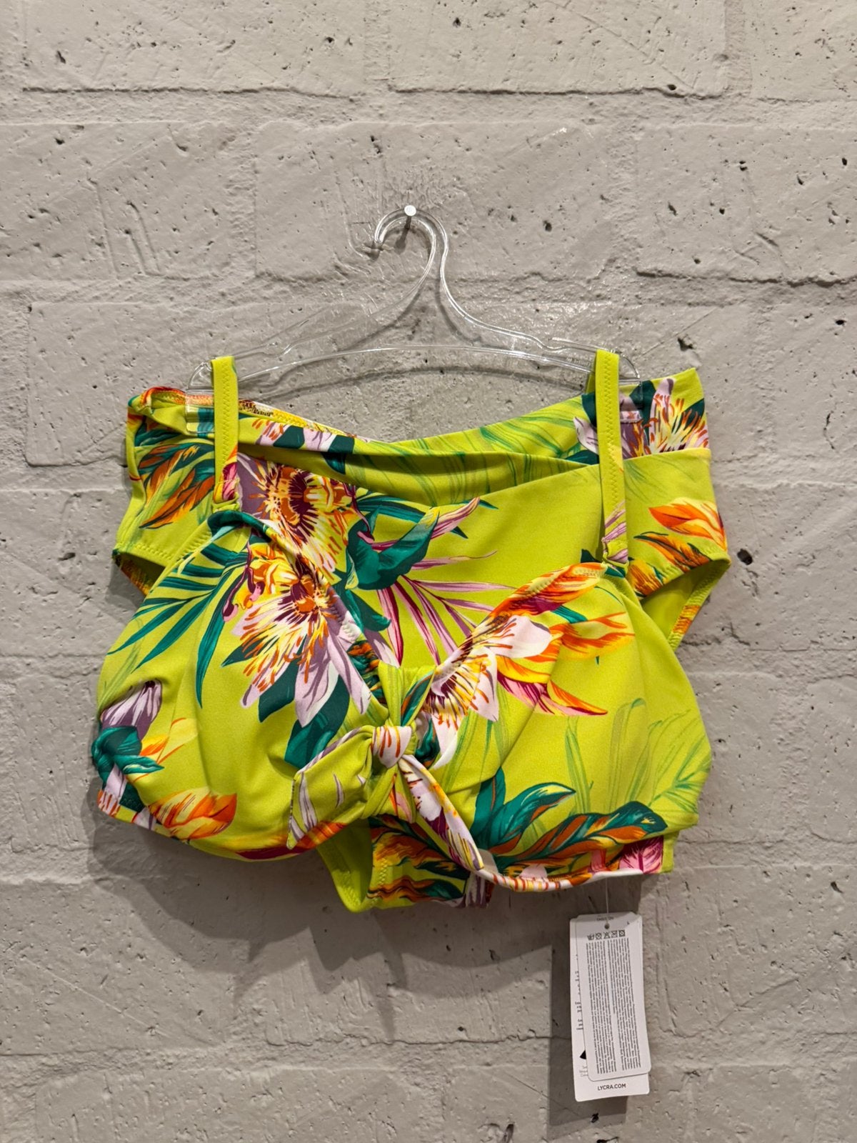Fantasie bikini 38/ 75G slip M NIEUW!! Nu €50, Kleding | Dames, Ophalen of Verzenden, Nieuw, Groen, Bikini