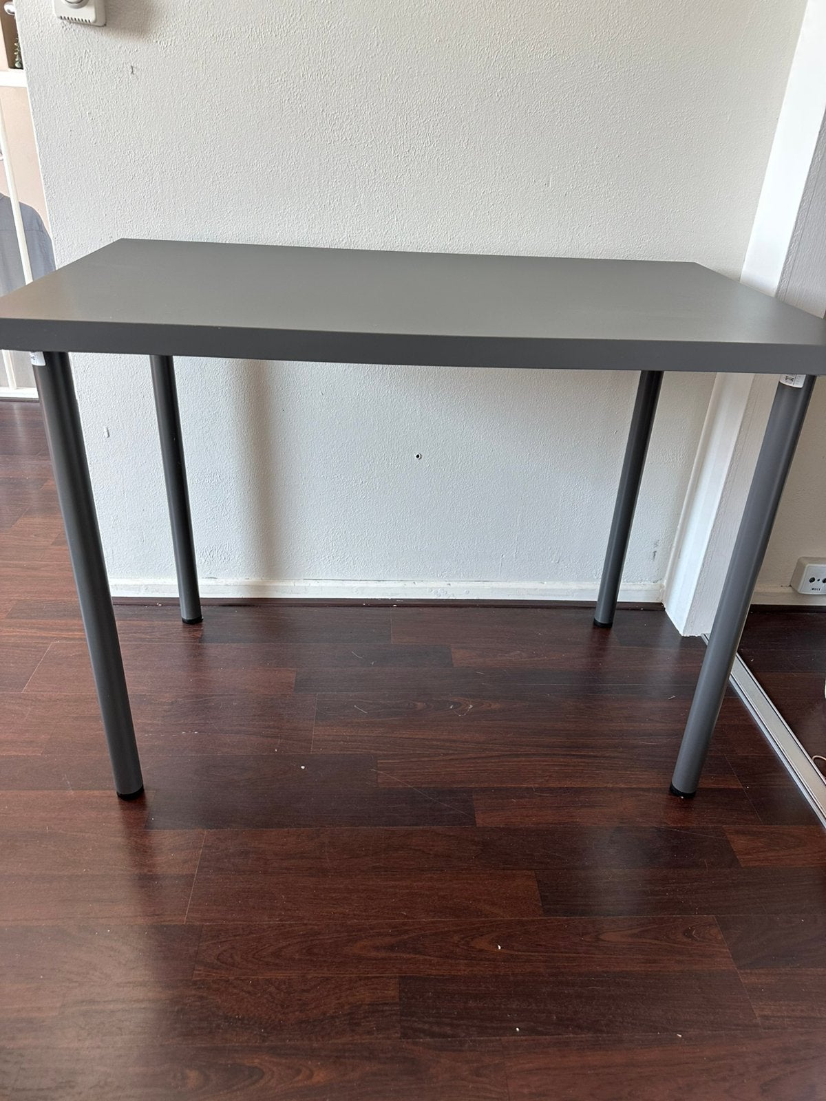 Bureau Ikea 100x60x74 (hoog), Ophalen, Gebruikt, IKEA
