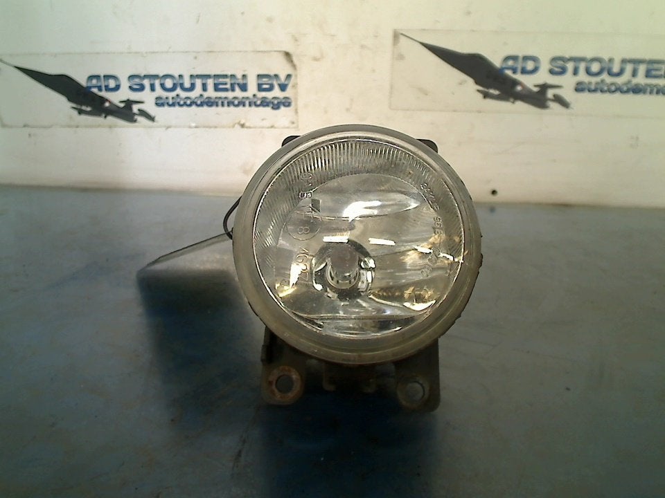 Mistlamp Links Voor C4 Picasso (UD/UE/UF) 2010, Gebruikt, Citroën, Kontakt-citroen@citroen.com, Citroën Deutschland GmbH