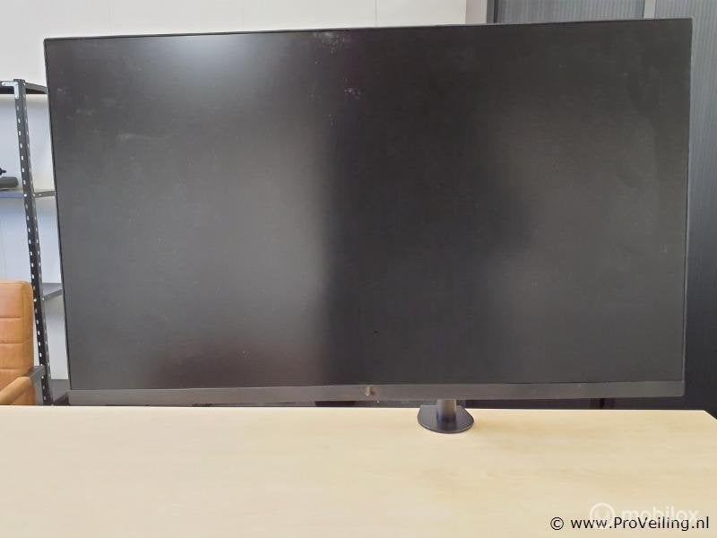 Online Veiling: LG UltraFine Monitor 32 Ich LG Ergo Monit...