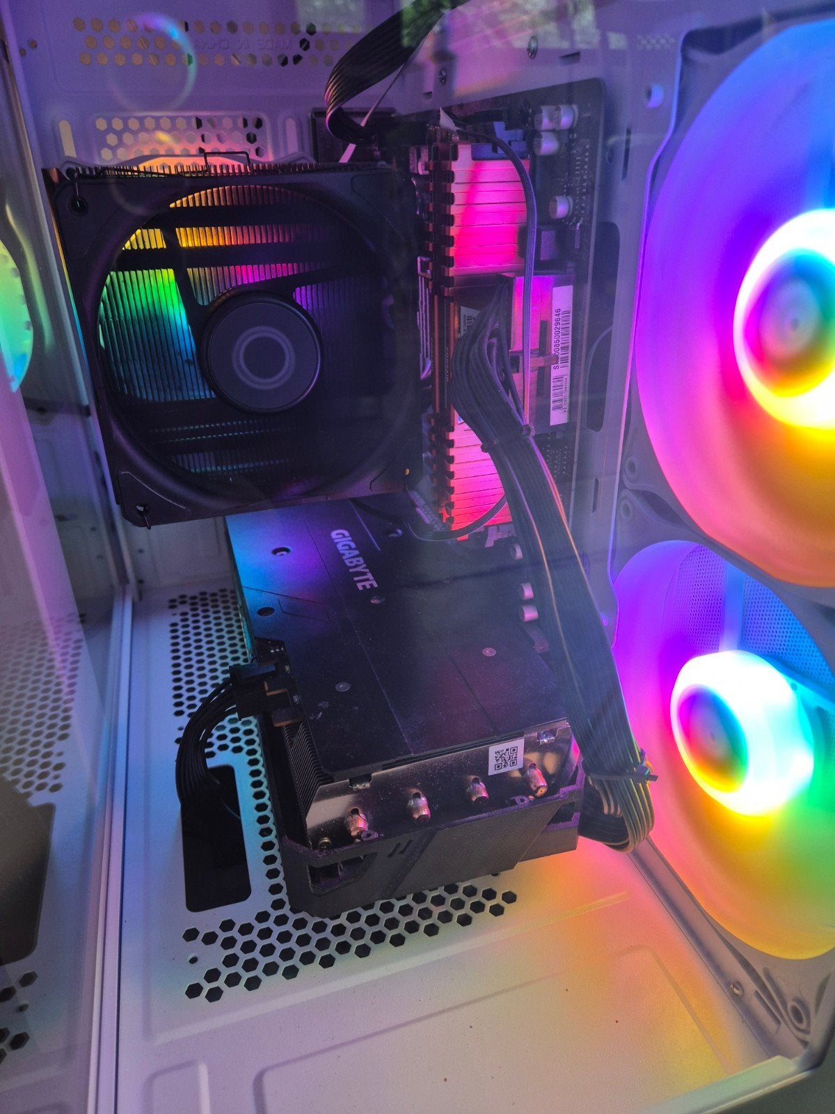 Rx5600xt 6gb vram, Computers en Software, Videokaarten, Ophalen of Verzenden, Zo goed als nieuw, GDDR6, PCI-Express 4