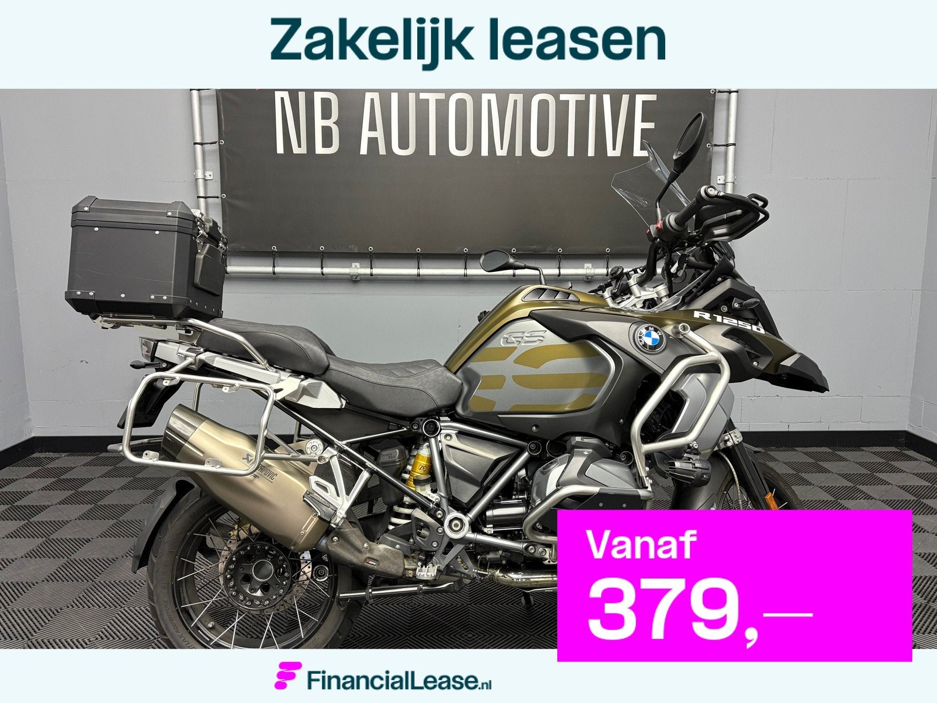 BMW All-Road R 1250 GS Adventure, 1254 cc, Handvatverwarming, Meer dan 35 kW, Toermotor