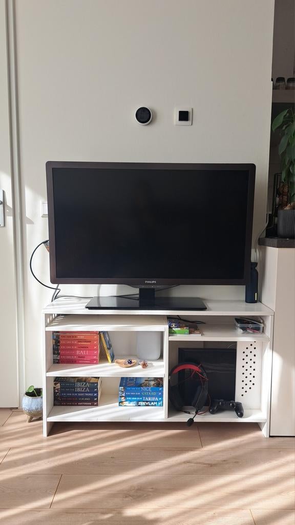 Philips 40inch  40pfl6606h/12, Ophalen, 25 tot 50 cm, Minder dan 100 cm