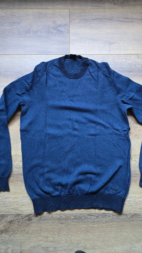 Trui van Hugo Boss maat M, Nieuw, Ophalen of Verzenden, Hugo Boss, Maat 48/50 (M)