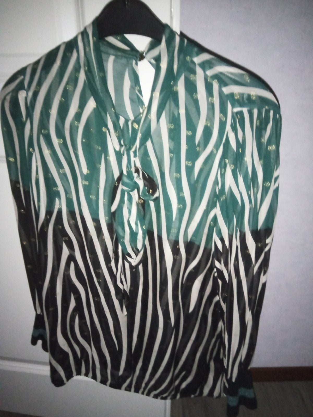 Summen woman blouse, Kleding | Dames, Blouses en Tunieken, Ophalen of Verzenden, Nieuw, Maat 38/40 (M)